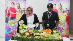 Tayang di MNCTV,  Sinetron Mentari dan Jinny Jadi Tontonan Menghibur Buat Keluarga 