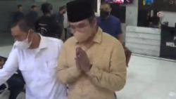 Bupati Bangkalan Latif Imron Ditangkap KPK, Ini Reaksinya 