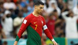 Cristiano Ronaldo Disebut Ngambek Ingin Tinggalkan Piala Dunia 2022, Federasi Portugal Bilang Begini