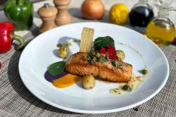 Tingkatkan Pengalaman Kuliner, Hotel Nikko Bali Benoa Beach Kenalkan Executive Sous Chef