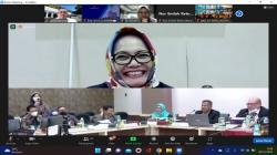 Ketua FAST Sri Safitri Syah Raih Gelar Doktor, Penelitiannya Antimainstream