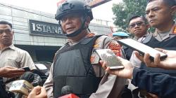 Bom di Mapolsek Astana Anyar, Kapolda Jabar Sebut 11 Orang Jadi Korban <