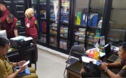 Jaksa Geledah Kantor Dinas PSDA Sumsel di Palembang, Kasus Apa?<