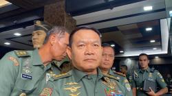 Kisah Jenderal Dudung, Pernah Ditendang Tentara saat Berjualan Kue