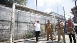 Cegah Gangster, Pemkot Surabaya Minta Fungsi 103 Lapangan Futsal Dioptimalkan