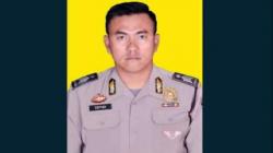 Bom di Polsek Astana Anyar Bandung, Kakak Aipda Sofyan Rasakan Firasat Tak Enak<