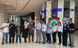 RMK Energy Optimistis Prospek Batu Bara Tahun Depan 