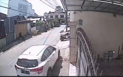Buron 2 Bulan, Wanita Spesialis Curanmor di Makassar Ditangkap Polisi<