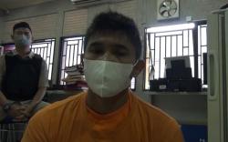 Pembunuh Penyanyi Kafe di Batam Ditangkap, Ternyata Suami Korban