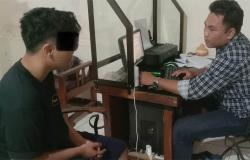 Lagi, Aksi Pengeroyokan Terjadi di Jalan Pasar Kembang Yogyakarta