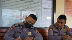 Penjagaan Markas Komando di Gorontalo Diperketat, Patroli Ditingkatkan