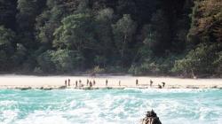 5 Pulau yang Dilarang Dikunjungi Manusia, Nomor 4 Tak Ada yang Kembali Hidup-hidup Jika Nekat Berkunjung