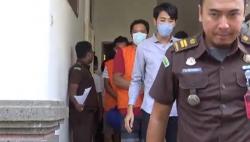 7 Tersangka Perusakan Penjor di Gianyar Segera Disidang