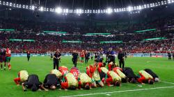 Daftar Lengkap 8 Tim Lolos Perempat Final Piala Dunia 2022: Terselip Satu Tim Kejutan