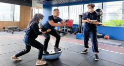 Hobi Olahraga Jangan Sepelekan Cedera Otot, Dokter Ungkap Hal Penting Ini!