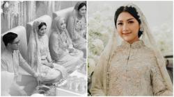 Cantiknya Pesona Erina Gudono Gelar Pengajian Jelang Menikah dengan Kaesang Pangarep