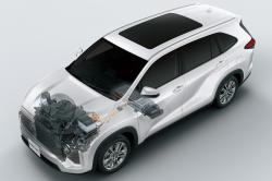 Jangan Bingung, Ini Perbedaan Mobil Mild Hybrid dan Full Hybrid