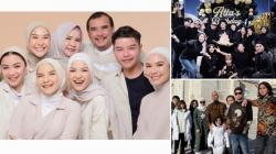 Deretan Artis Punya Adik Banyak, Nomor 2 Paling Terkenal Ngemong 10 Saudara! 