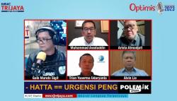 Tingkatkan Daya Saing Global, Bandara Soetta Perlu Pusat Layanan Kargo Khusus E-commerce