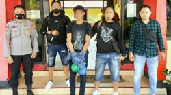 Bawa Anak Gadis Orang, Pria Likupang Ini Ditangkap di Banggai