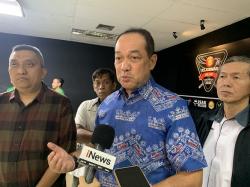 Kejurnas POBSI 2022 Jadi Persiapan SEA Games 2023, Fadhil Nasution: Atlet Potensial Bermunculan