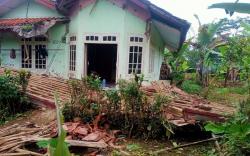 Kabupaten Sukabumi Diterjang 926 Bencana Selama 2022, Kerugian Rp8,7 Miliar<