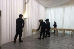  5 Titik Prioritas Bakal Dijaga Ketat saat Pernikahan Kaesang-Erina 