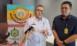 Puluhan WNA di Jateng Dideportasi karena Langgar Keimigrasian, Terbanyak China<