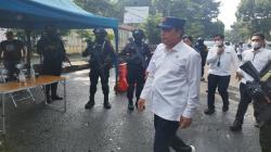 Kepala BNPT Ungkap Penyebab Kantor Polisi Jadi Sasaran Serangan Teroris