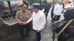 Pascabom Bunuh Diri di Astana Anyar, Kepala BNPT: Kami Akan Kejar Pelaku Lain<