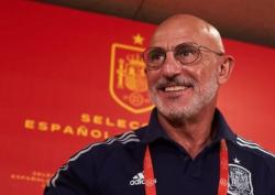 Luis de la Fuente Gantikan Luis Enrique Latih Spanyol, Pernah Bawa La Rojita Juara Eropa