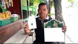  Senangnya Pedagang Angkringan di Solo Dapat Undangan Resepsi Pernikahan Kaesang-Erina 