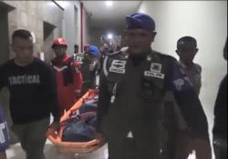 Perbaiki Jaringan Internet, 2 Teknisi Tersengat Listrik, 1 Tewas