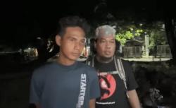 Polisi Tangkap Pelaku Begal yang Terekam CCTV saat Beraksi, 1 Buron