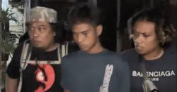 Kronologi Penangkapan Pelaku Begal di Makassar yang Aksinya Terekam CCTV