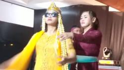 Cerita Asal Usul Tarian Sintren di Pemalang yang Hampir Punah, Penarinya Harus Perawan