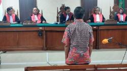 Sidang Kasus Pelanggaran HAM Berat Paniai, Purnawirawan Perwira TNI Ini Divonis Bebas