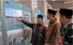 Bertemu Nasaruddin Umar, Pj Gubernur DKI Ingin Revitalisasi Monas Sinergi dengan Istiqlal