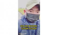  Viral Pemuda Asal Kudus Kerja di Jepang, Beli Tanah hingga Renovasi Rumah Orang Tua