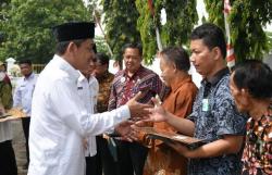 Kemendes PDTT Sebut 619 Kawasan Transmigrasi Perlu Direvitalisasi, Ini Alasannya