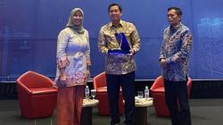 Sukses Bangun Rumah Sakit, Pemprov Sulut Raih Kinerja Terbaik Pembangunan Program RIDF