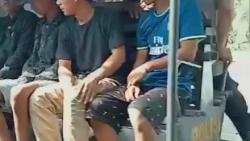Viral 7 Terduga Pemerkosa Gadis 15 Tahun di Probolinggo Ditangkap, Warga Geger<