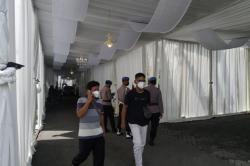 Malam Ini Acara Midodareni Digelar, Gibran Jadi Juru Bicara Mewakili Keluarga Pengantin Pria