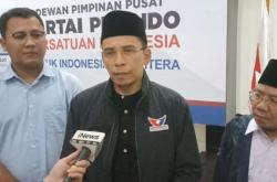 Kutuk Bom Bunuh Diri di Bandung, TGB: Tidak Dibenarkan Agama Mana pun