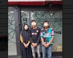 3 Pelaku Pengiriman TKI Ilegal ke Malaysia Ditangkap Polisi <