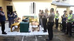 Pascabom Bunuh Diri, Anggota Polsek Astana Anyar Diberikan Trauma Healing<