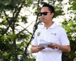 Kabar Duka, Wakil Wali Kota Pagar Alam M Fadli Meninggal Dunia<