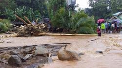 BPBD Sangihe Siagakan Personel Antisipasi Bencana Alam di Akhir Tahun