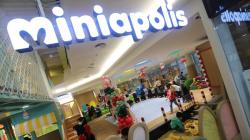 MNC Life Dukung Pembukaan Wahana Miniapolis