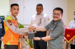 Viral usai Bantu Penumpang, Mustahilah Diangkat KAI Jadi Pegawai Organik